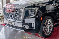 GMC Yukon